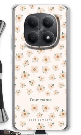 Namecase - Blossom