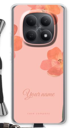 Namecase 2 - Floral