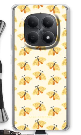 Sunny Butterflies