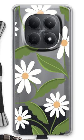 Daisies All Over