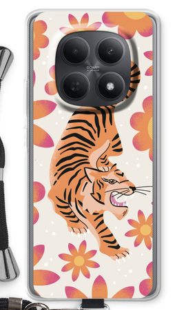 Wild Tiger