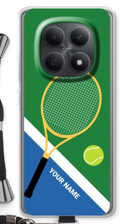 Tennis N°1