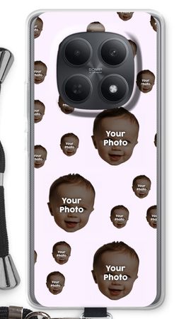 Personalized Face N°2