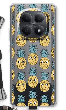 Pineapples