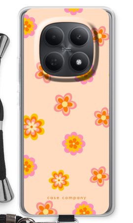 Retro Flowers