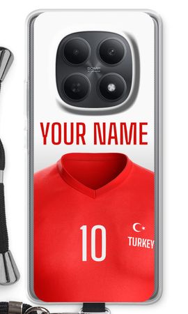 Turkey - Football