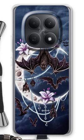 Bats Moon