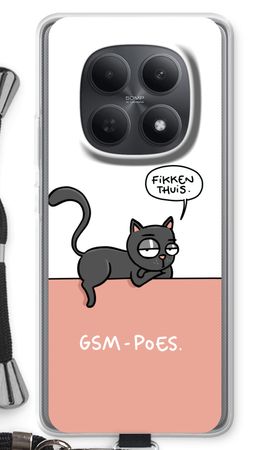 GSM poes