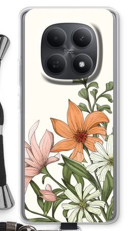 Floral bouquet
