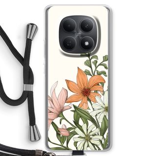 Floral bouquet