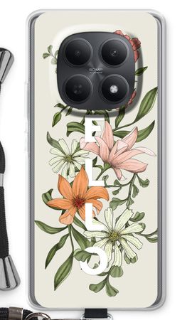Hello flowers