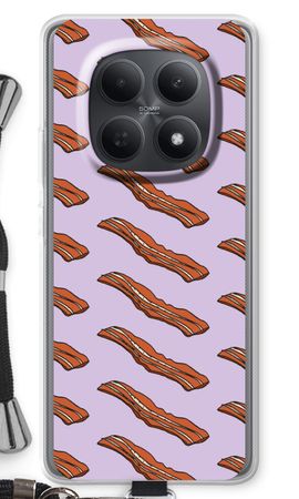 Bacon to my eggs #2