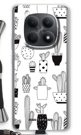 Cactus print