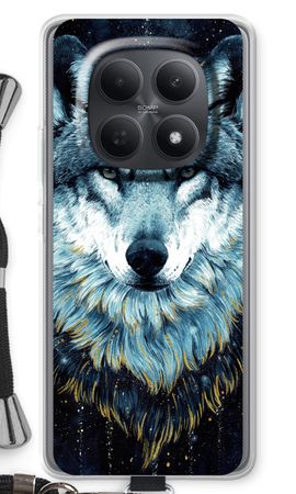 Darkness Wolf