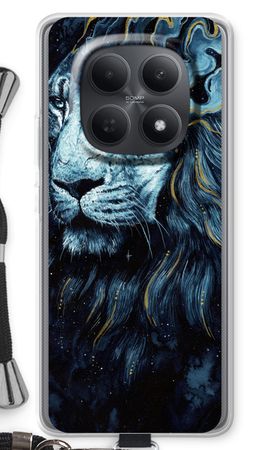 Darkness Lion