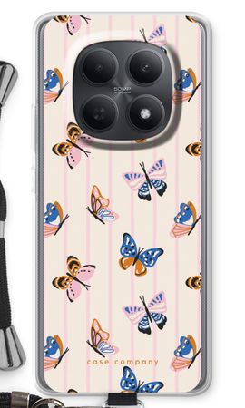 Butterflies