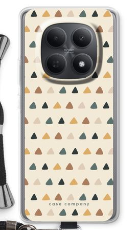 Nordic Pattern