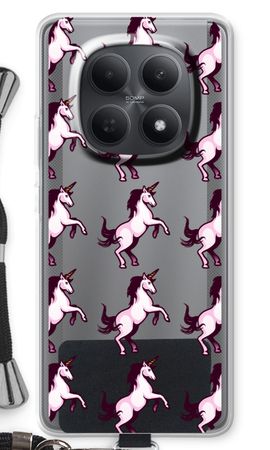 Musketon Unicorn
