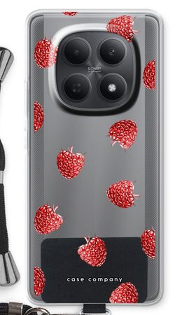 Raspberries