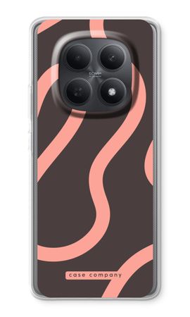Mocha Swirl