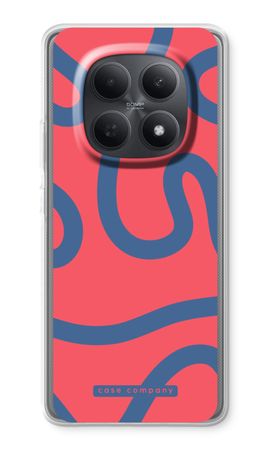 Coral Maze