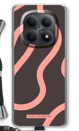 Mocha Swirl