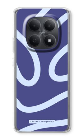 Indigo Stream