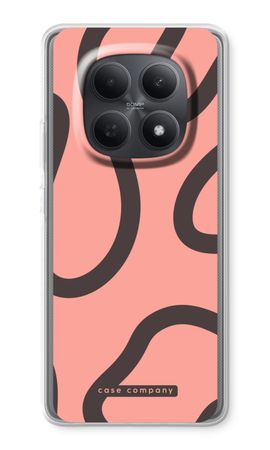 Peach Motion