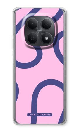 Bubblegum Curve
