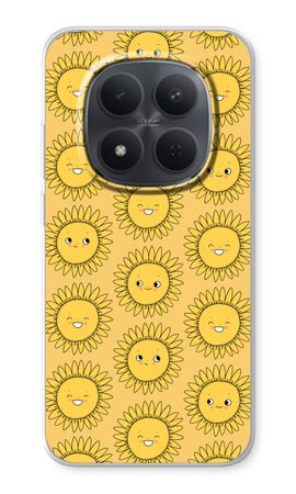 Sonnenblumen