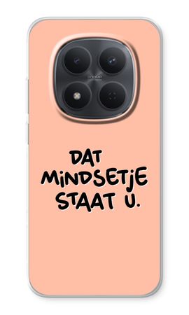 Mindsetje