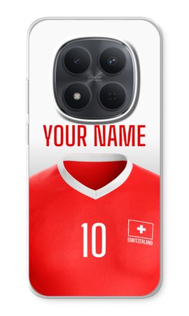 Switzerland - Football