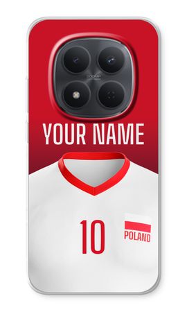 Poland - Football