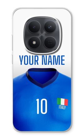Italy - Football