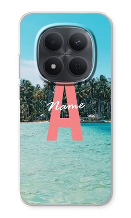 Pacific Dream