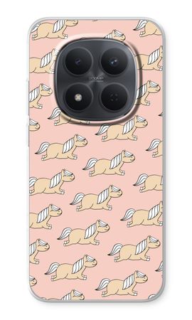 Ponys