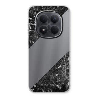 Black marble