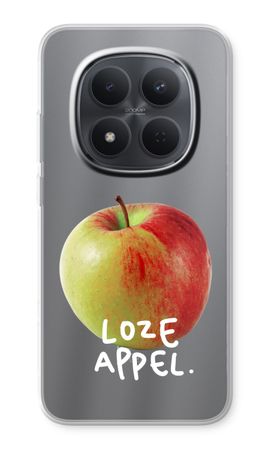 Loze appel