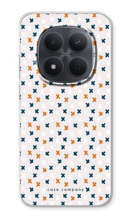 Cross Pattern