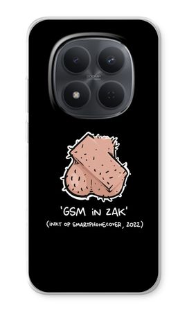 GSM in zak