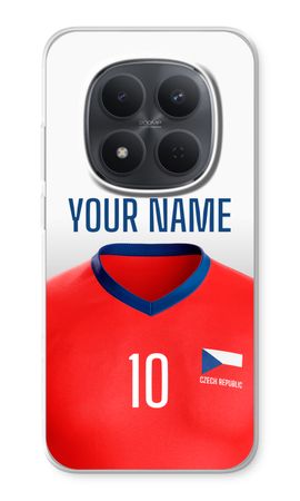 Czech Republic - Football