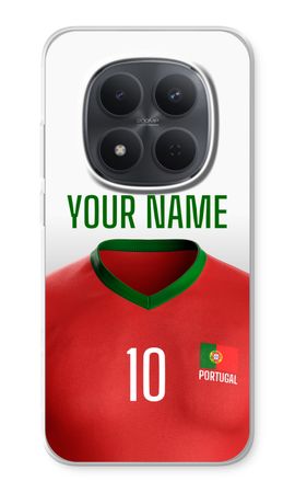 Portugal - Football