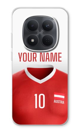 Austria - Football