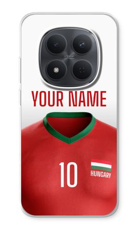 Hungary - Football