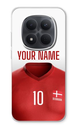 Denmark - Football