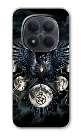 Sinister Wings