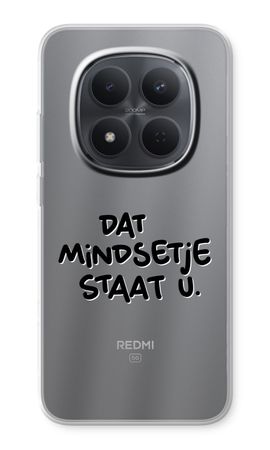 Mindsetje