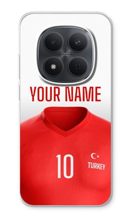 Turkey - Football