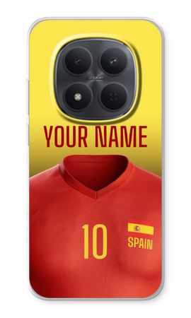 Spain - Football