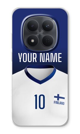 Finland - Football
